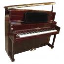 پیانو آکوستیک برگمولر   up 125A