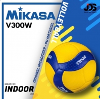توپ والیبال اورجینال میکاسا Mikasa v300w