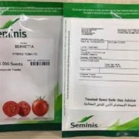 فروش بذر گوجه برنتا سیمینس 