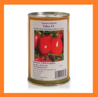 بذر گوجه Taha F1، فروش و ارسال به سراسر کشور